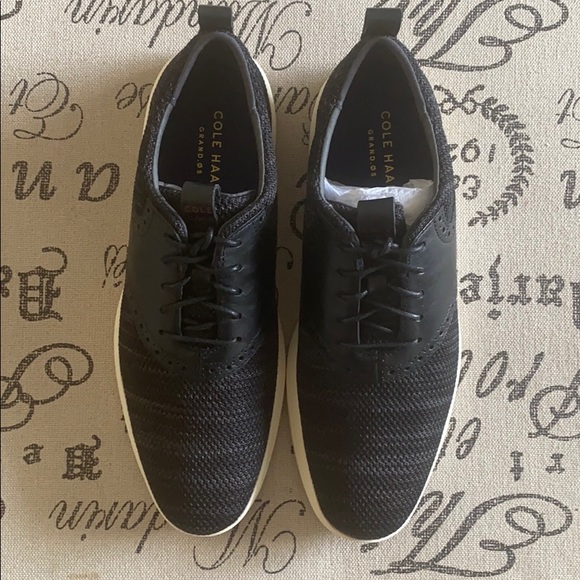 Cole Haan Grand.OS Shoe - Picture 2 of 5